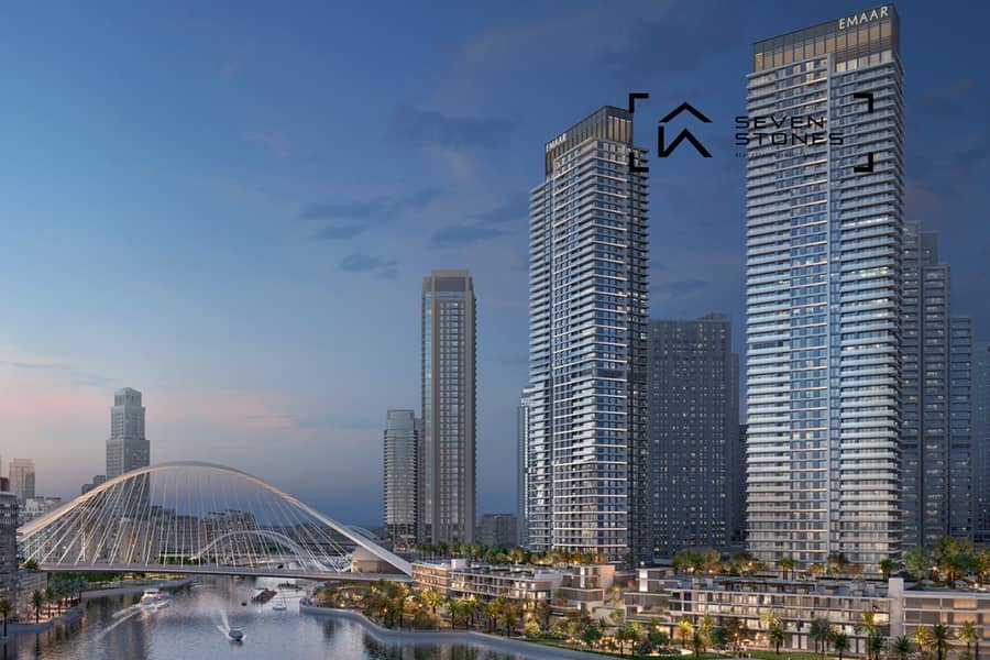 High-rise Tower| Premium Amenities|10% Downpayment High-rise Tower| Premium Amenities|10% Downpayment