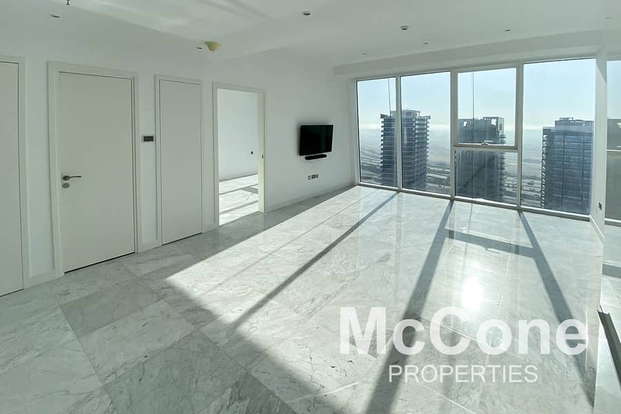 High Floor | Full Canal View | Vacant High Floor | Full Canal View | Vacant