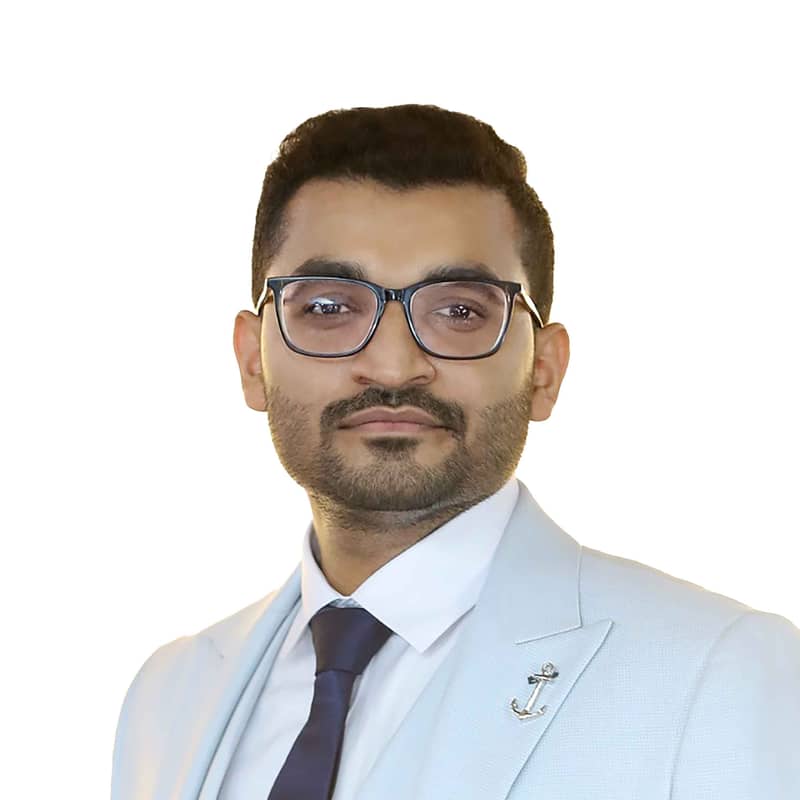 Shaikh Waqar Shaikh Waqar