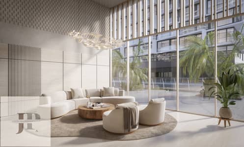 Студия Продажа в Калчер Вилладж, Дубай - 250111- VOLNA KASCO_Lounge_8K. jpeg