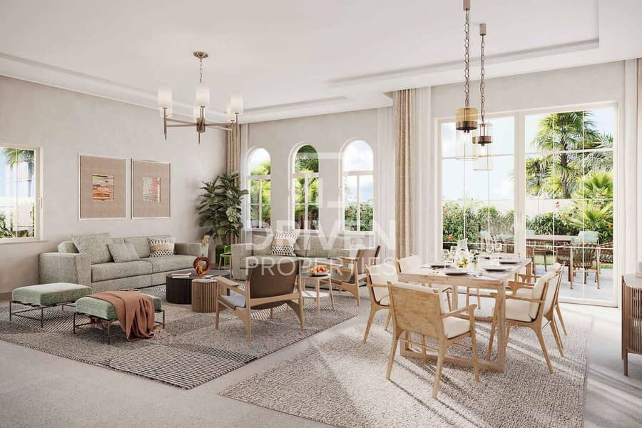Good Location | Elegant Design and Spacious Layout Good Location | Elegant Design and Spacious Layout
