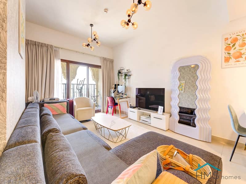 位于朱美拉高尔夫庄园,安达鲁斯,安达鲁斯D座 2 卧室的公寓 1600000 AED - 11821645 位于朱美拉高尔夫庄园,安达鲁斯,安达鲁斯D座 2 卧室的公寓 1600000 AED - 11821645