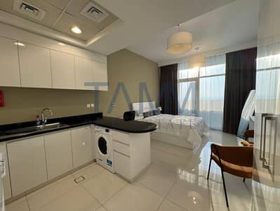 Studio for Rent in Jumeirah Village Circle (JVC), Dubai - WhatsApp Image 2025-06-02 at 11.49. 50 (1). jpeg