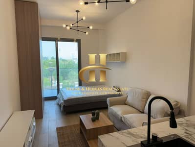 Studio for Rent in Jumeirah Village Triangle (JVT), Dubai - IMG-20250602-WA0067. jpg