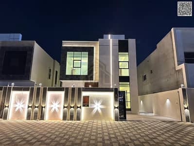 5 Bedroom Villa for Sale in Al Helio, Ajman - batch_WhatsApp Image 2025-01-31 at 9.18. 07 PM. jpg