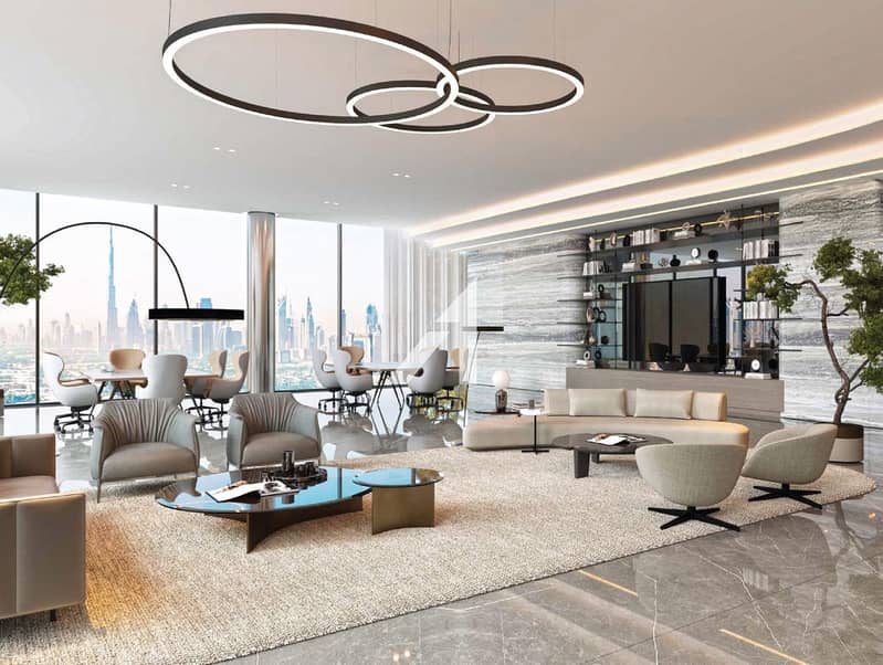 High ROI|1% Monthly Payment Plan|Premium Amenities High ROI|1% Monthly Payment Plan|Premium Amenities