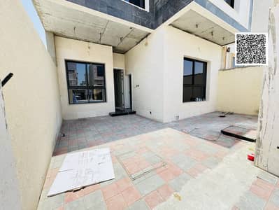 6 Bedroom Villa for Sale in Al Zahya, Ajman - batch_IMG-20250522-WA0111. jpg