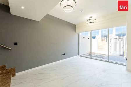 2 Bedroom Townhouse for Rent in Dubailand, Dubai - Brand new I Front and Back Yard I Multiple cheques