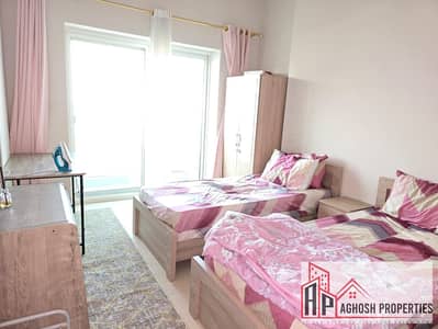 2 Bedroom Apartment for Rent in Dubai Sports City, Dubai - WhatsApp Image 2025-05-04 at 8.32. 56 AM (1). jpeg