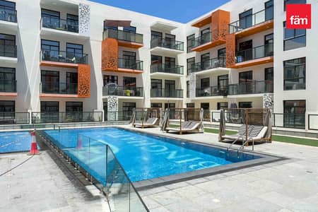 2 Bedroom Apartment for Rent in Jumeirah Village Circle (JVC), Dubai - FURNISHED | SPACIOUS UNIT | READY TO MOVE