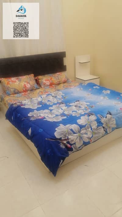1 Bedroom Apartment for Rent in Al Hamidiyah, Ajman - WhatsApp Image 2025-06-01 at 5.10. 42 PM. jpeg