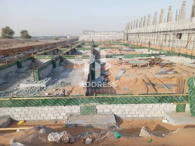 Industrial Land for Sale in Umm Al Thuoob, Umm Al Quwain - 1000014066. jpg