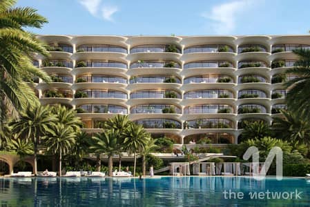 2 Bedroom Flat for Sale in Palm Jumeirah, Dubai - SELLING AT OP | BURJ  AND OCEAN VIEW | REAL UNIT