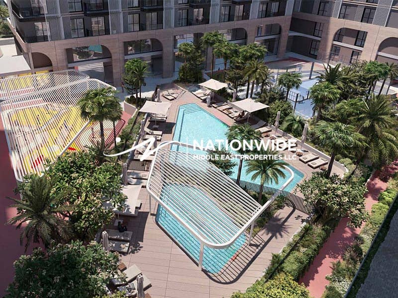 Best Living |Amazing+ Elegant Unit | Top Location Best Living |Amazing+ Elegant Unit | Top Location