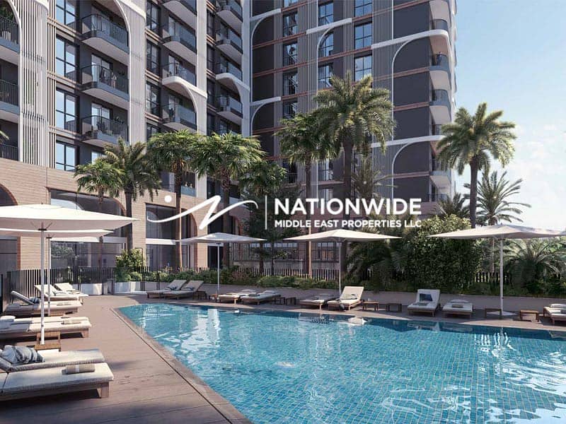 Stunning 2BR W Balcony|Modern Layout|Prime Area Stunning 2BR W Balcony|Modern Layout|Prime Area