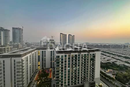 苏巴哈特兰社区， 迪拜 1 卧室单位待售 - 位于苏巴哈特兰社区，公园大道一号公寓 1 卧室的公寓 1800000 AED - 11821795