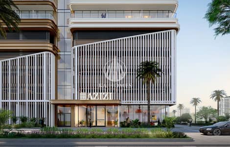 Villa for Sale in Jumeirah Village Circle (JVC), Dubai - 360-JVC-15BMRM-VIEW 3. jpg