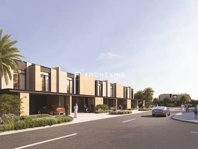 4 Bedroom Townhouse for Sale in Dubai South, Dubai - 3. jpeg
