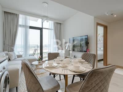 1 Bedroom Flat for Sale in Meydan City, Dubai - Pool View | Brand New | Viewable & Vacant