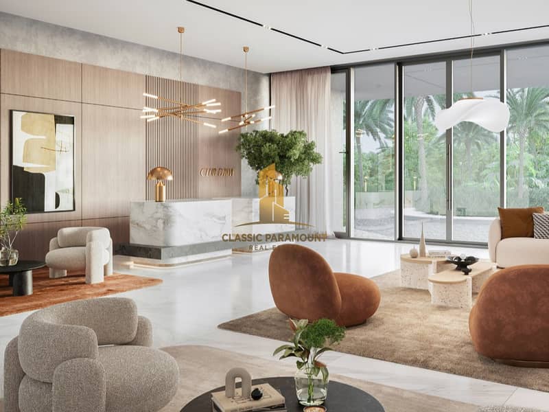 位于迪拜山庄,俱乐部大道 ,俱乐部大道 B 座 1 卧室的公寓 1870000 AED - 11758248 位于迪拜山庄,俱乐部大道 ,俱乐部大道 B 座 1 卧室的公寓 1870000 AED - 11758248