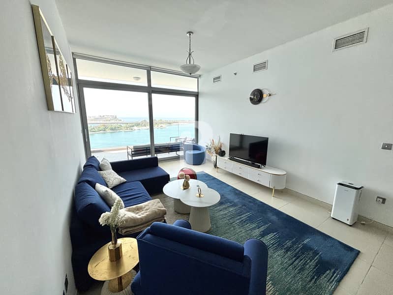 Квартира в Палм Джумейра,Азур Резиденсес, 1 спальня, 170000 AED - 11742302 Квартира в Палм Джумейра,Азур Резиденсес, 1 спальня, 170000 AED - 11742302