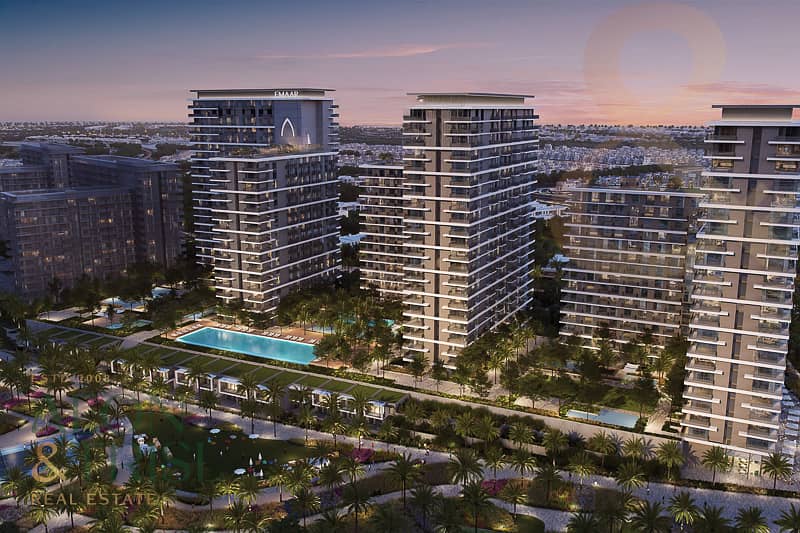 Ultra Luxury | Low Floor | 1 Bedroom Ultra Luxury | Low Floor | 1 Bedroom