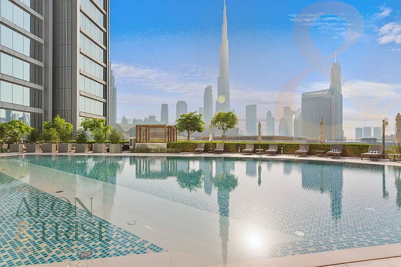 Квартира в Дубай Даунтаун,Вида Резиденс Дубай Молл,Vida Dubai Mall Tower 1, 2 cпальни, 349999 AED - 11723628 Квартира в Дубай Даунтаун,Вида Резиденс Дубай Молл,Vida Dubai Mall Tower 1, 2 cпальни, 349999 AED - 11723628