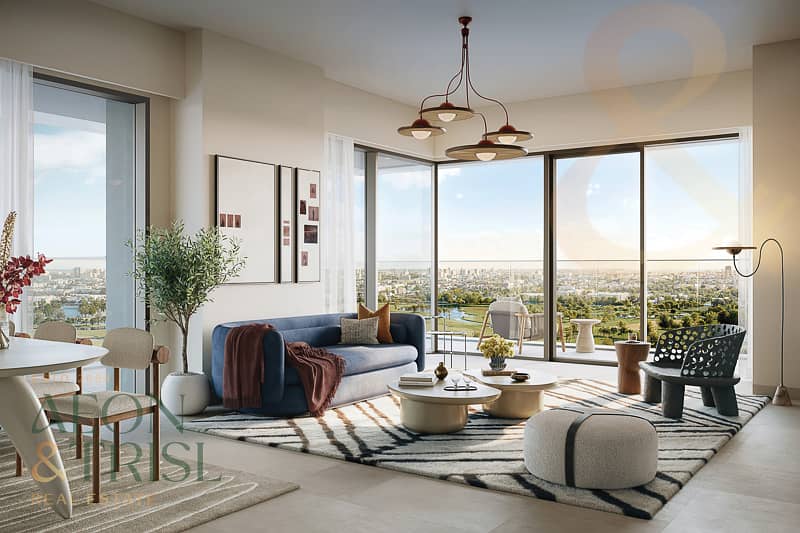 Квартира в Дубай Крик Харбор,Albero by Emaar, 1 спальня, 1820888 AED - 11730149 Квартира в Дубай Крик Харбор,Albero by Emaar, 1 спальня, 1820888 AED - 11730149