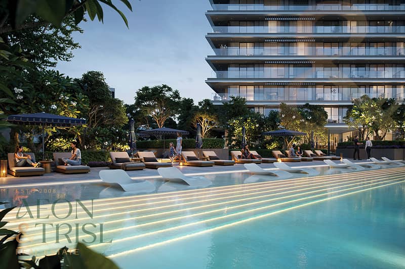 Luxury Waterfront Living | Next to Metro Access Luxury Waterfront Living | Next to Metro Access