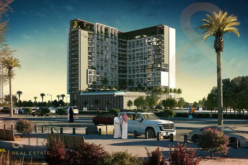 位于瓦斯尔门户住宅区,Hills Views 2 卧室的公寓 1610000 AED - 11739756 位于瓦斯尔门户住宅区,Hills Views 2 卧室的公寓 1610000 AED - 11739756
