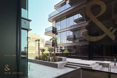 1 Bedroom Flat for Rent in Meydan City, Dubai - Designer Lifestyle | Largest | Brand new