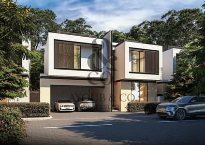 4 Bedroom Villa for Sale in Dubailand, Dubai - WhatsApp Image 2025-05-31 at 2.49. 29 PM (1). jpeg
