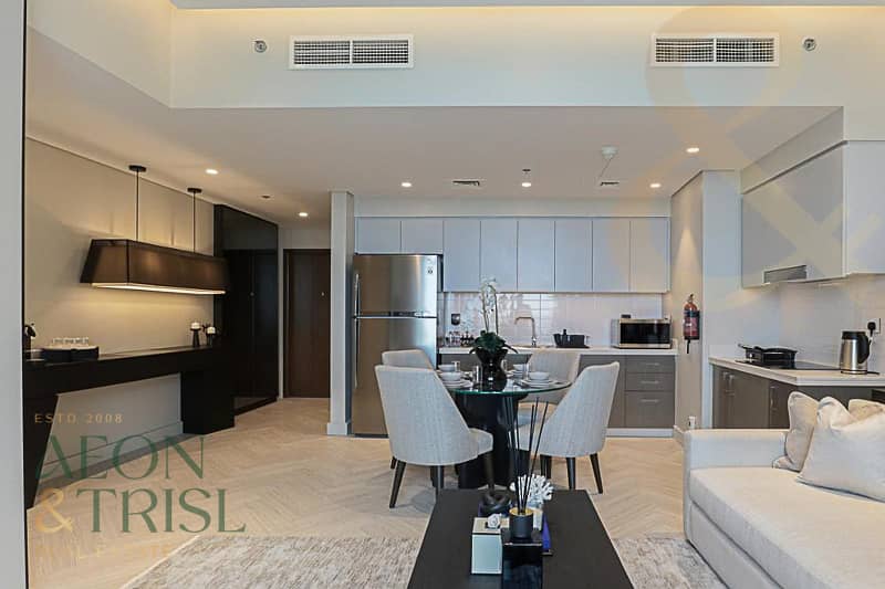 Квартира в Дубай Даунтаун,Форте,Форте 1, 2 cпальни, 210000 AED - 11778443 Квартира в Дубай Даунтаун,Форте,Форте 1, 2 cпальни, 210000 AED - 11778443