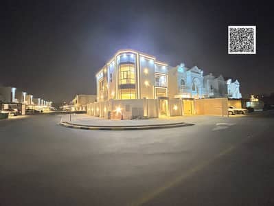 阿尔梅拉赫， 阿治曼 5 卧室别墅待售 - batch_IMG-20250522-WA0125. jpg