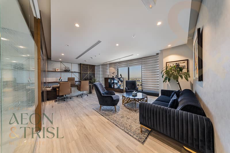 位于芭莎综合社区(Tecom),I-Rise大厦 5 卧室的商业楼层 8500000 AED - 11792047 位于芭莎综合社区(Tecom),I-Rise大厦 5 卧室的商业楼层 8500000 AED - 11792047
