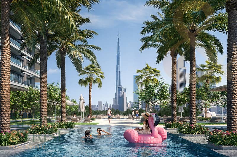 شقة في عنوان ريزدنسز زعبيل،زعبيل 1،زعبيل 2 غرف 4100000 درهم - 11798568 شقة في عنوان ريزدنسز زعبيل،زعبيل 1،زعبيل 2 غرف 4100000 درهم - 11798568