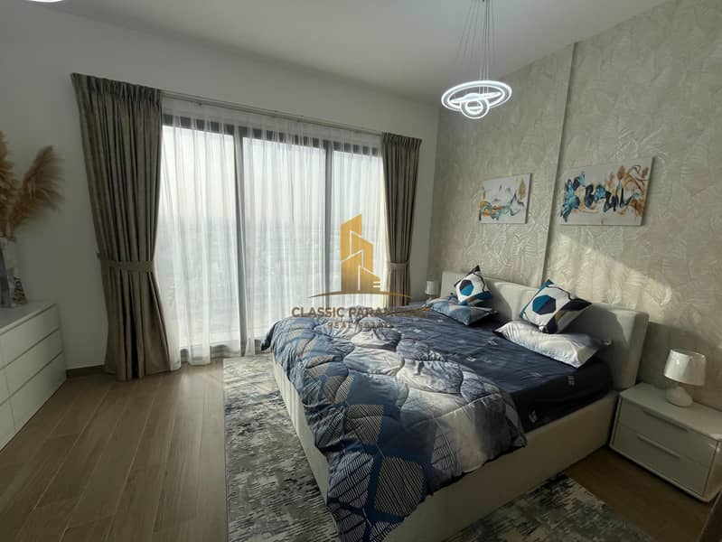 Квартира в Таун Сквер，Лива, 55000 AED - 11758246