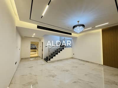 3 Bedroom Villa for Rent in Jumeirah Village Circle (JVC), Dubai - Luxury Finish |Well Maintained  |Prime Location