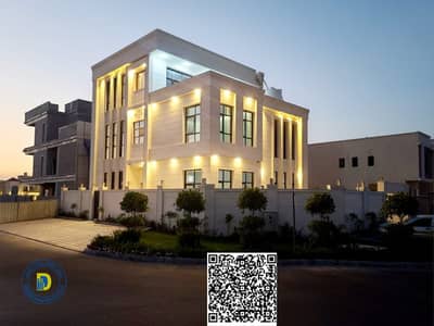 6 Cпальни Вилла Продажа в Аль Алиа, Аджман - WhatsApp Image 2025-06-02 at 11.52. 54 AM. jpeg