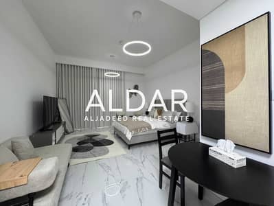 Studio for Rent in Jumeirah Village Circle (JVC), Dubai - Brand New |Fully Furnished |Pool View |Spacious