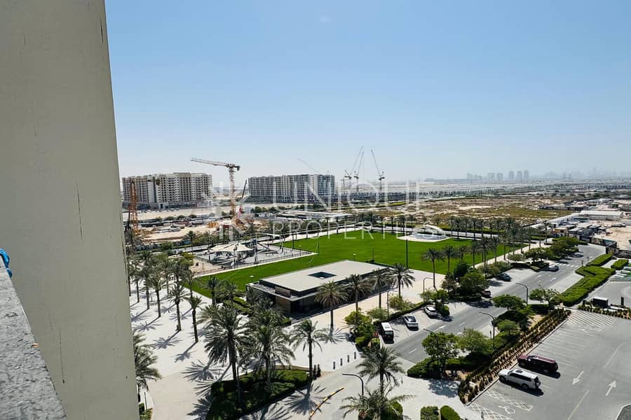 Vacant now | Park View | Fully Furnished Vacant now | Park View | Fully Furnished