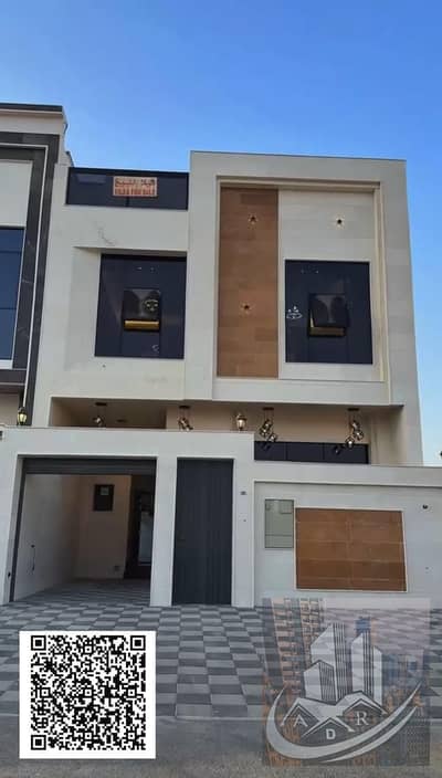5 Cпальни Таунхаус Продажа в Аль Хелио, Аджман - WhatsApp Image 2025-05-29 at 1.30. 48 PM. jpeg