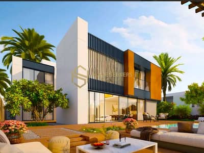 5 Bedroom Villa for Sale in Saadiyat Island, Abu Dhabi - Screenshot 2025-05-09 172134. png