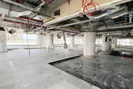 Office for Rent in Dubai Internet City, Dubai - Shell and Core Office | DDA/Tecom Freezone Office for Rent in Dubai Internet City, Dubai - Shell and Core Office | DDA/Tecom Freezone