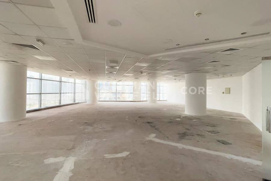 Fitted Office | Easy Access to Metro | DDA/ Tecom Fitted Office | Easy Access to Metro | DDA/ Tecom