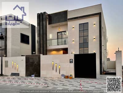 5 Cпальни Вилла Продажа в Аль Хелио, Аджман - IMG-20250312-WA0155. jpg
