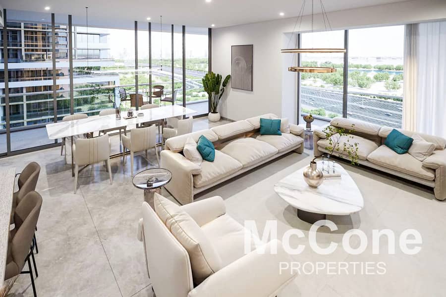 Genuine Resale | Great ROI | Mid-Floor Genuine Resale | Great ROI | Mid-Floor