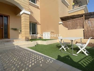 3 Bedroom Townhouse for Rent in Jumeirah Village Circle (JVC), Dubai - 3 Bed | Maid Room | Extra Room | Best Location