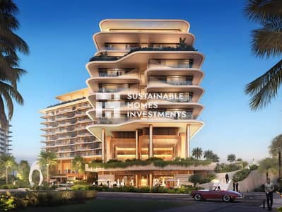 2 Bedroom Flat for Sale in Saadiyat Island, Abu Dhabi - 3. png