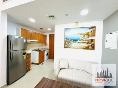 Студия в аренду в Дубай Продакшн Сити, Дубай - 0b4fa077-f0ef-4058-b4e2-c0fcfbb172d6. jpeg